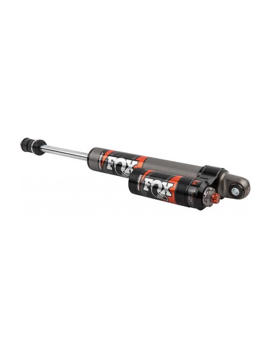 Amortyzator gazowy tył Fox Performance Elite 2.5 Reservoir regulowany DSC Lift 0-2"