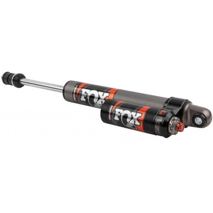 Amortyzator gazowy tył Fox Performance Elite 2.5 Reservoir regulowany DSC Lift 0-2"