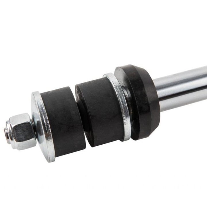 Amortyzator gazowy tył Fox Performance Elite 2.5 Reservoir regulowany DSC Lift 0-2"