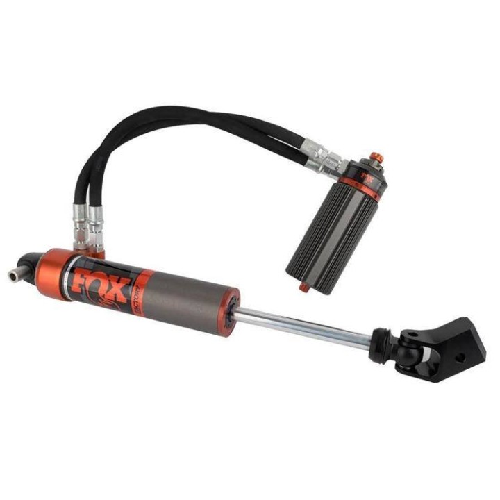 Amortyzator gazowy przód Fox Factory Race 3.0 Reservoir regulowany Internal Bypass DSC Lift 2-3"