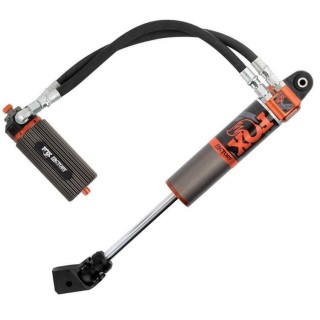 Amortyzator gazowy przód Fox Factory Race 3.0 Reservoir regulowany Internal Bypass DSC Lift 2-3"
