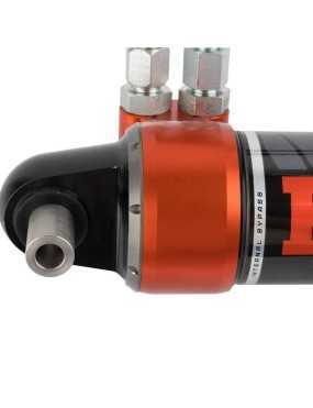 Amortyzator gazowy przód Fox Factory Race 3.0 Reservoir regulowany Internal Bypass DSC Lift 2-3"