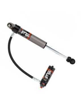 Amortyzator gazowy przód Fox Performance Elite 2.5 Reservoir regulowany DSC Lift 2,5-4"