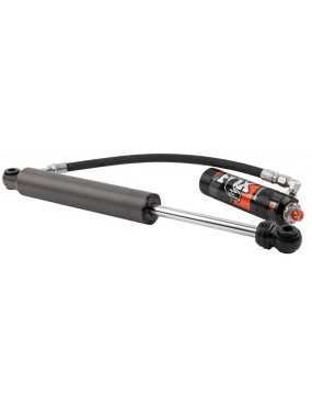 Amortyzator gazowy przód Fox Performance Elite 2.5 Reservoir regulowany DSC Lift 2,5-4"