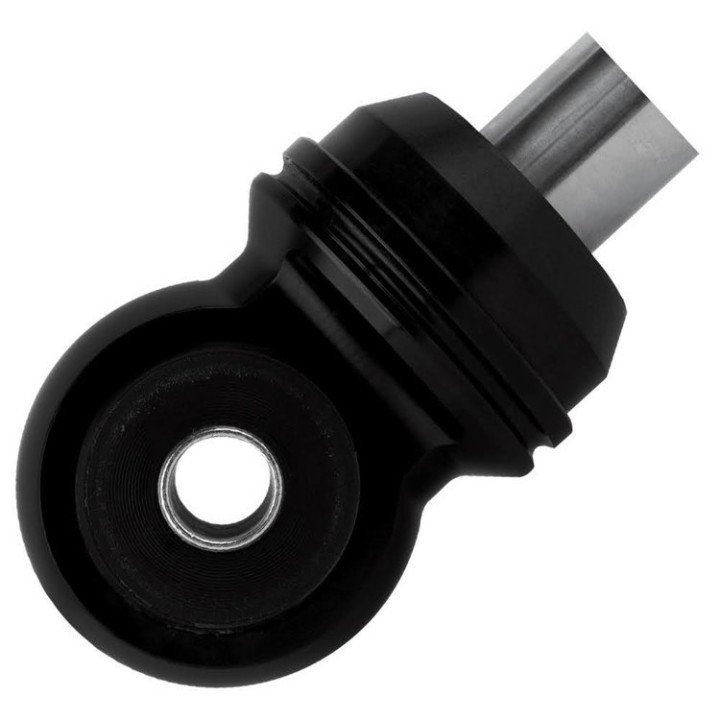 Amortyzator gazowy przód Fox Performance Elite 2.5 Reservoir regulowany DSC Lift 4,5-6"