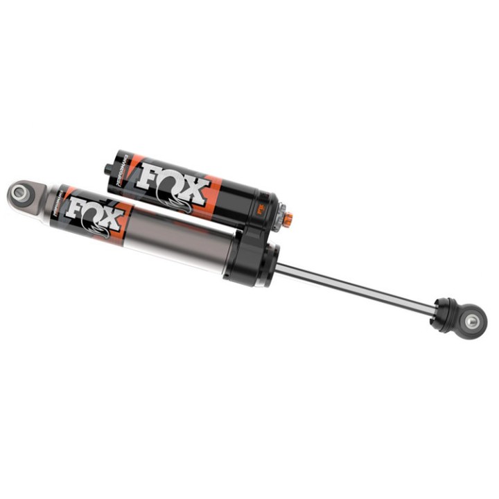 Amortyzator gazowy tył Fox Performance Elite 2.5 Reservoir regulowany DSC Lift 4,5-6"
