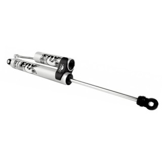 Amortyzator gazowy tył Fox Performance 2.0 Reservoir regulowany LSC lift 0-2,5"