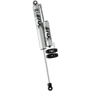 Amortyzator gazowy tył Fox Performance 2.0 Reservoir regulowany LSC lift 0-2,5"