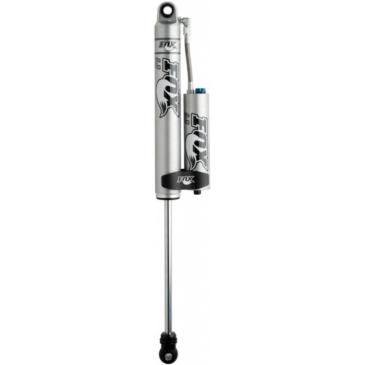 Amortyzator gazowy tył Fox Performance 2.0 Reservoir regulowany LSC lift 0-2,5"