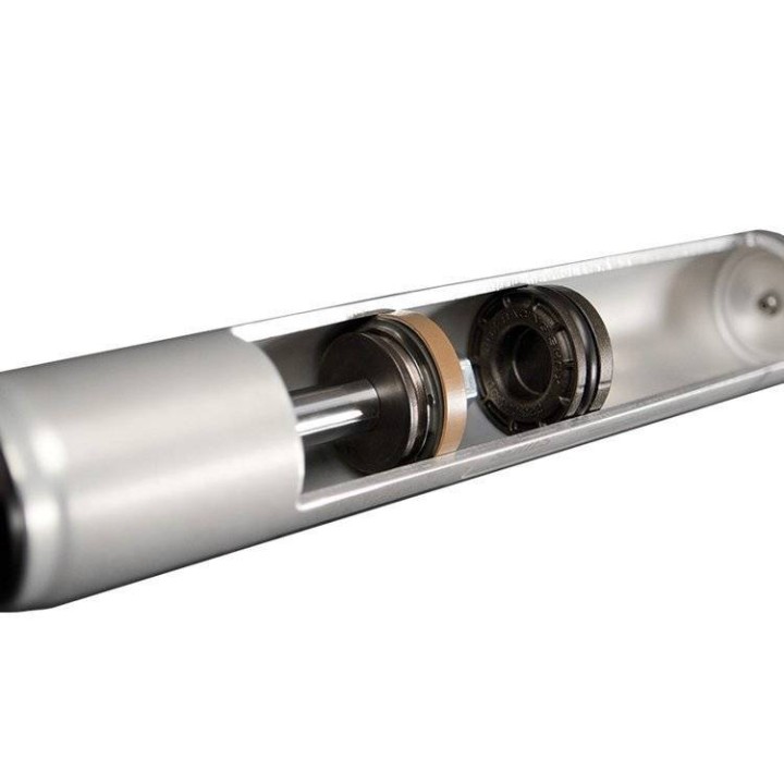Amortyzator gazowy tył Fox Performance 2.0 IFP Lift 1-2,5"