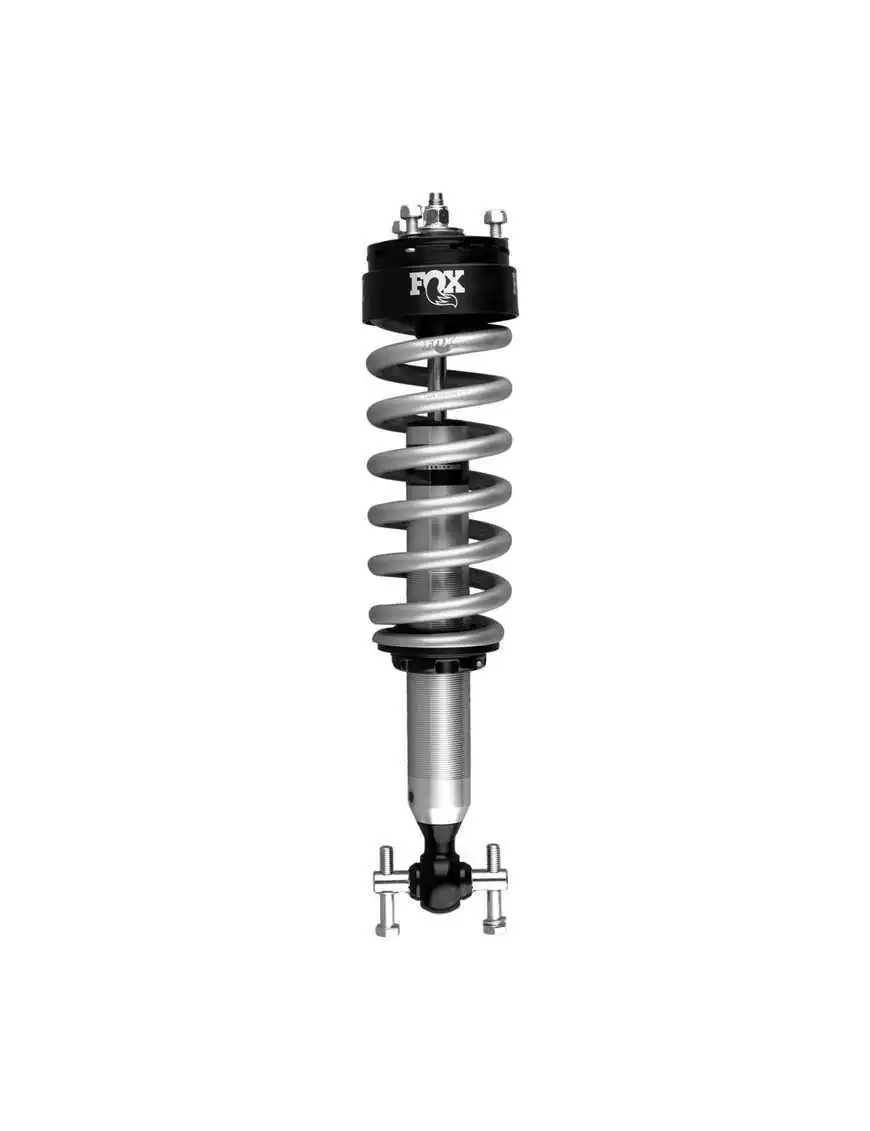 Amortyzator gazowy przód Coilover Fox Performance 2.0 IFP Lift 0-2" 4WD