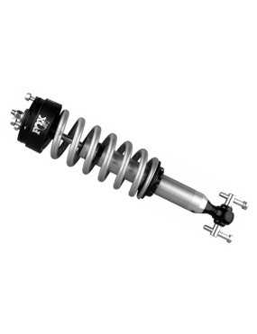 Amortyzator gazowy przód Coilover Fox Performance 2.0 IFP Lift 0-2" 4WD