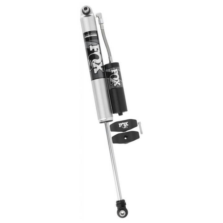 Amortyzator gazowy tył Fox Performance 2.0 Reservoir Lift 3,5-4"