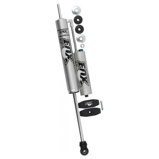 Amortyzator gazowy przód Fox Performance 2.0 Reservoir regulowany LSC lift 0-2"