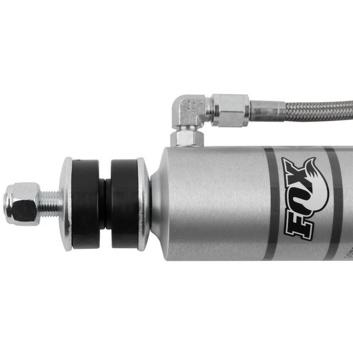 Amortyzator gazowy przód Fox Performance 2.0 Reservoir regulowany LSC lift 0-2"