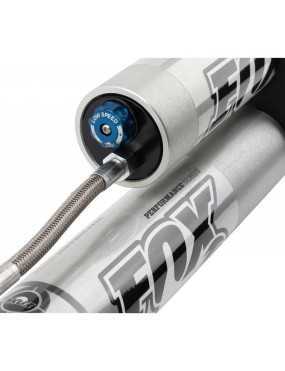 Amortyzator gazowy przód Fox Performance 2.0 Reservoir regulowany LSC lift 0-2"