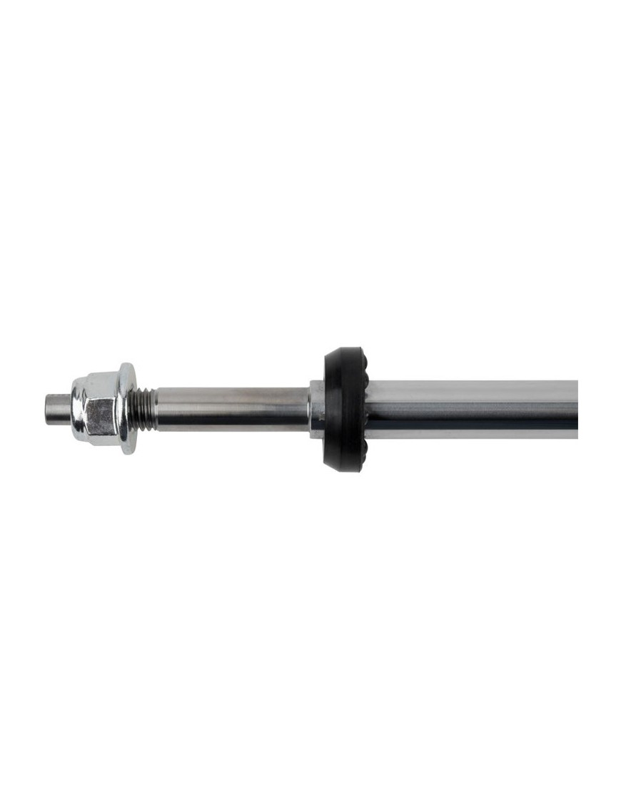 Amortyzator gazowy przód Snap Ring Coilover Fox Performance 2.0 IFP Lift 0-2"