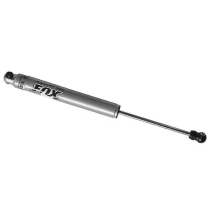 Zestaw amortyzatorów Fox Lift 0-2"