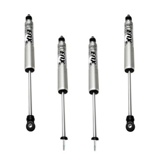 Zestaw amortyzatorów Fox Performance 2.0 IFP Lift 1-2,5"