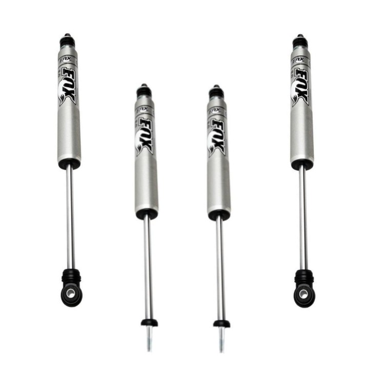 Zestaw amortyzatorów Fox Performance 2.0 IFP Lift 1-2,5"