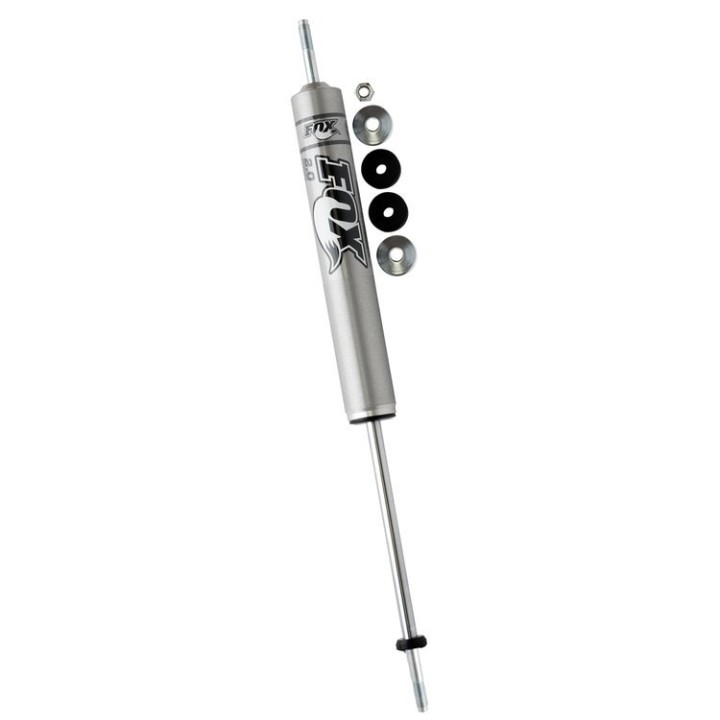 Zestaw amortyzatorów Fox Performance 2.0 IFP Lift 1-2,5"