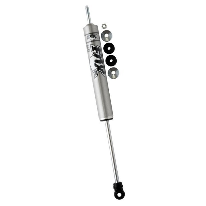 Zestaw amortyzatorów Fox Performance 2.0 IFP Lift 1-2,5"