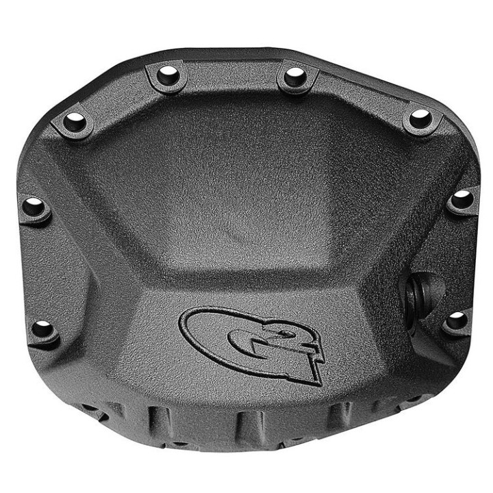 Osłona tylnego mostu Hammer DANA 35 / M200 G2