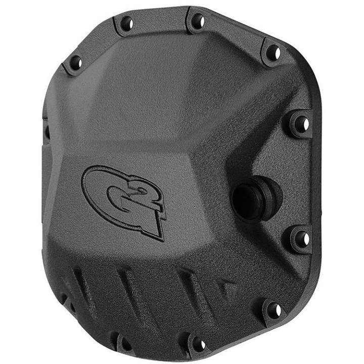Osłona tylnego mostu Hammer DANA 35 / M200 G2
