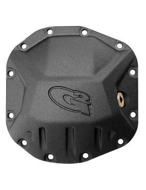 Osłona przedniego mostu Hammer DANA 30 / M186 G2