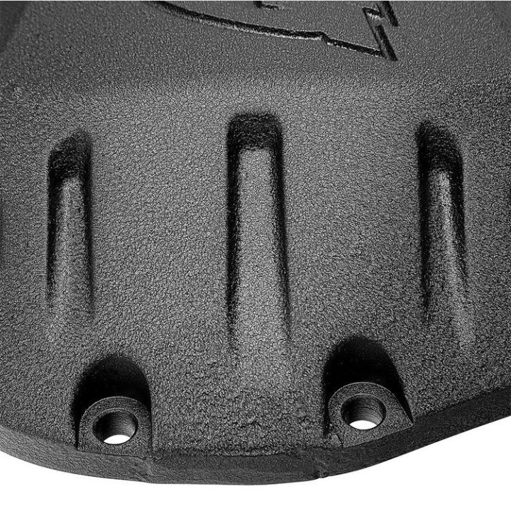 Osłona przedniego mostu Hammer DANA 30 / M186 G2