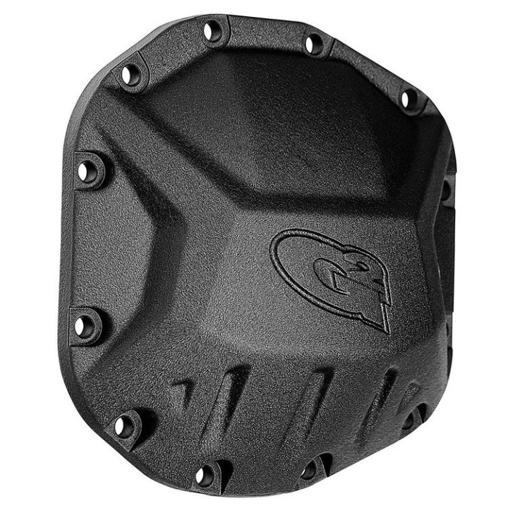 Osłona przedniego mostu Hammer DANA 44 / M210 G2