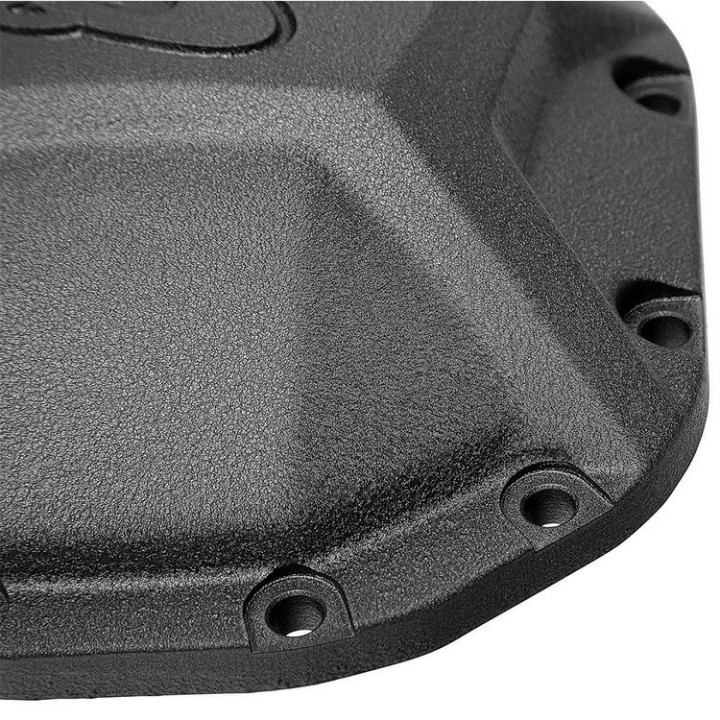 Osłona przedniego mostu Hammer DANA 44 / M210 G2