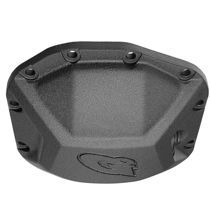 Osłona przedniego mostu Hammer DANA 44 / M210 G2