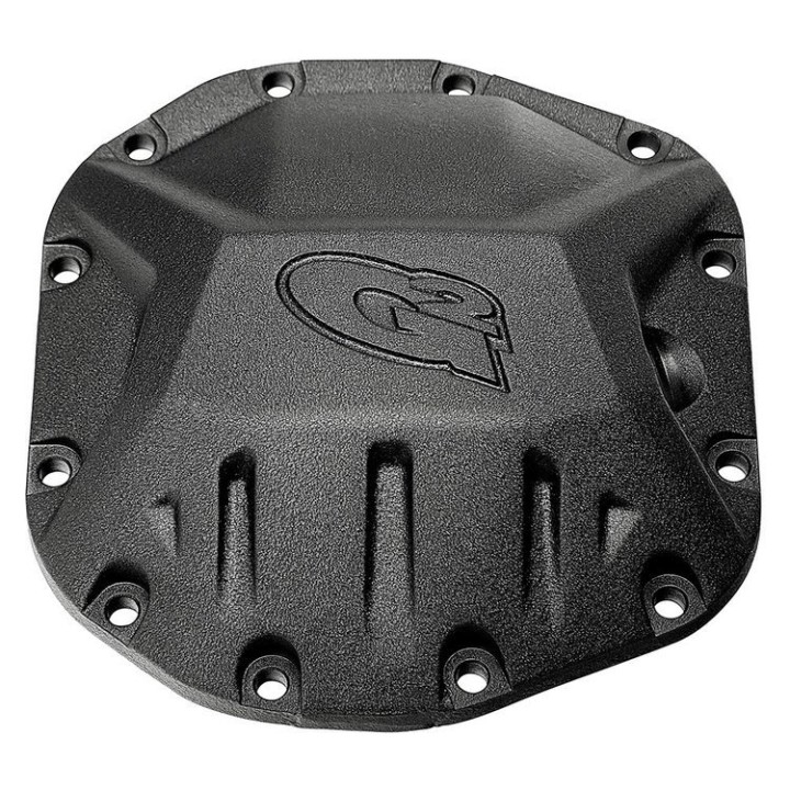Osłona tylnego mostu Hammer DANA 44 / M220 G2