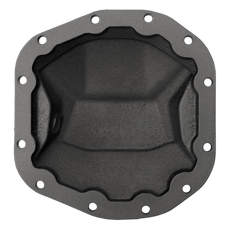 Osłona tylnego mostu Hammer DANA 44 / M220 G2