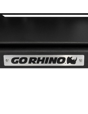 Zderzak tył Go Rhino BR20.5