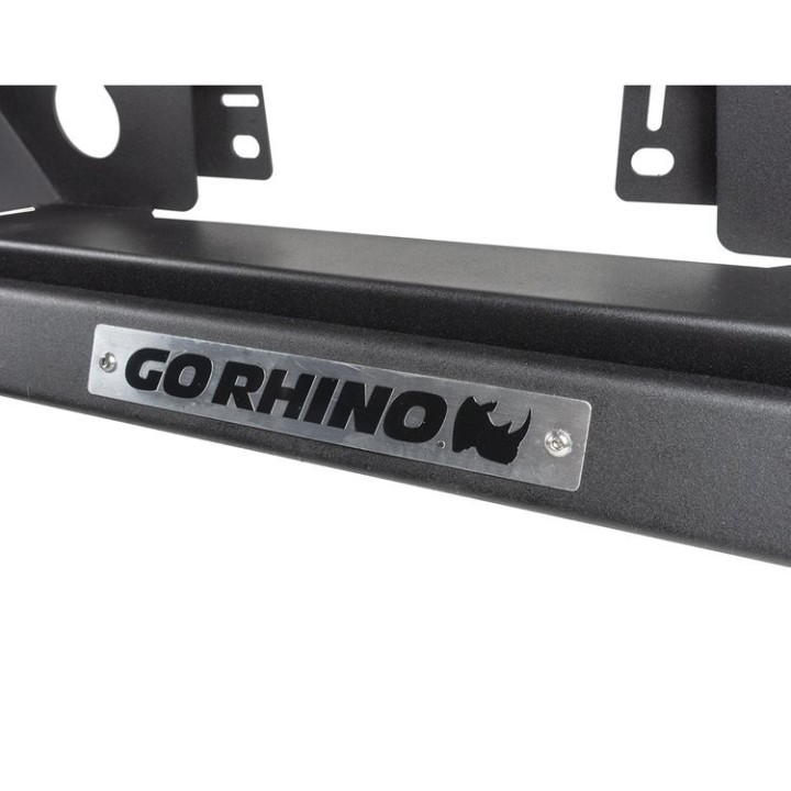 Zderzak tył Go Rhino BR20.5