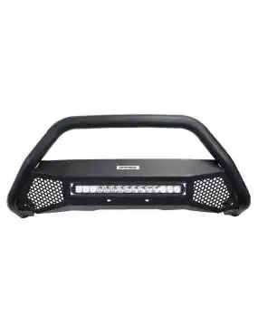 Bull bar z listwą LED 20" Go Rhino RC4