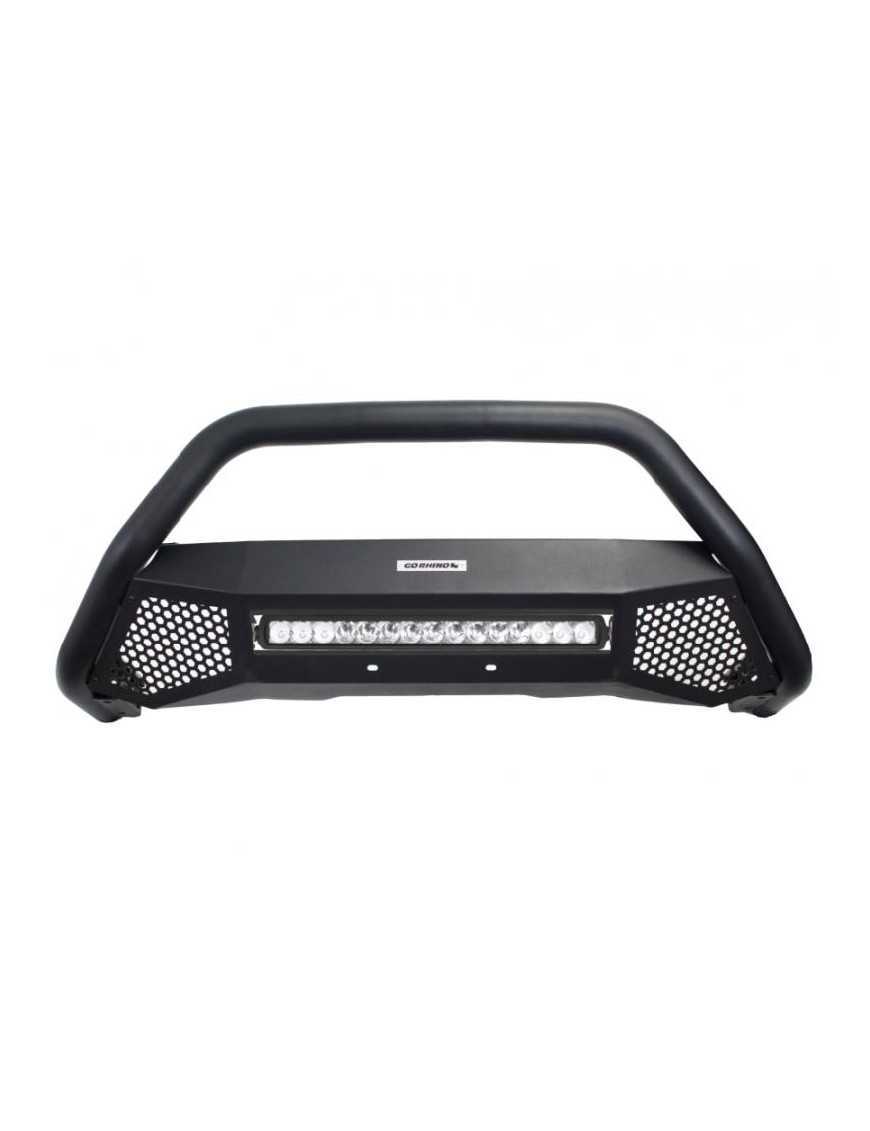 Bull bar z listwą LED 20" Go Rhino RC4