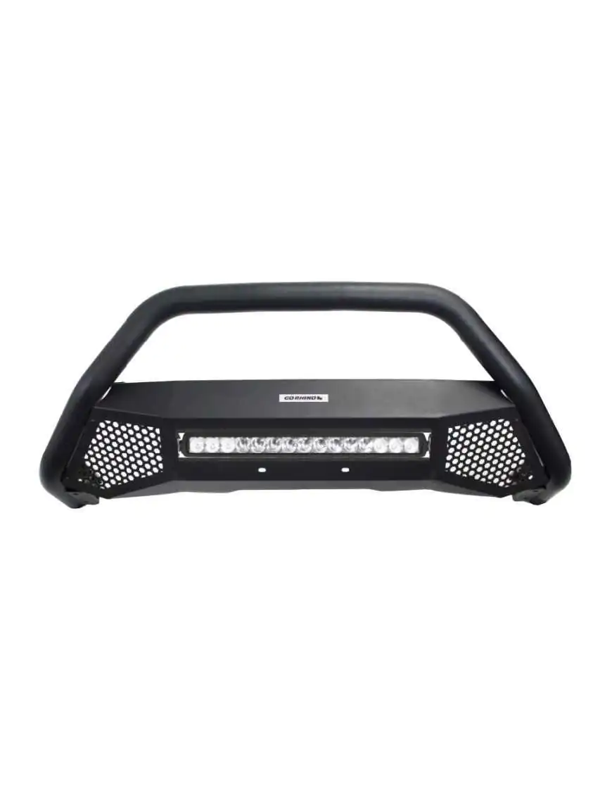 Bull bar z listwą LED 20" Go Rhino RC4