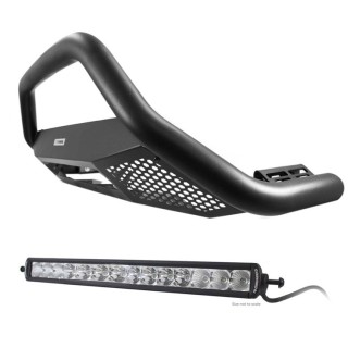 Bull bar z listwą LED 20" Go Rhino RC4
