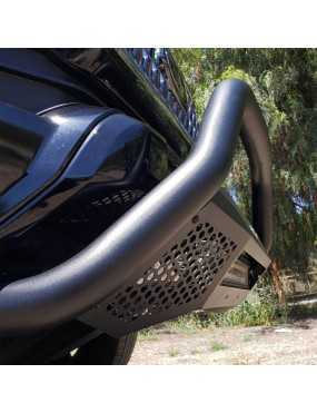 Bull bar z listwą LED 20" Go Rhino RC4