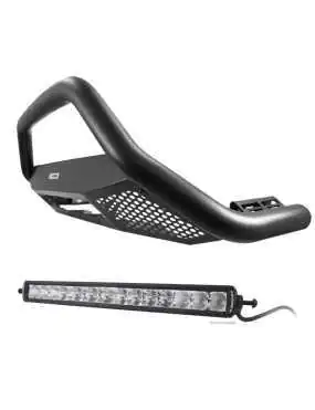 Bull bar z listwą LED 20" Go Rhino RC4