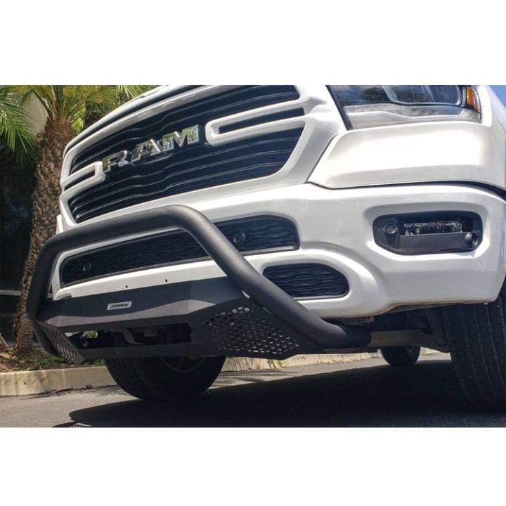 Bull bar z listwą LED 20" Go Rhino RC4
