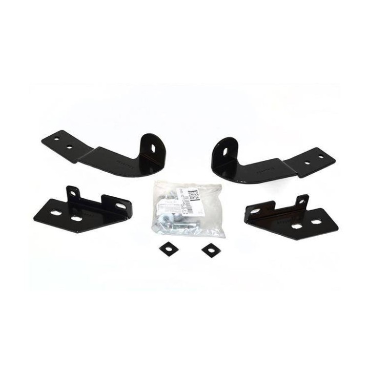 Bull bar z listwą LED 20" Go Rhino RC2