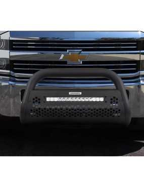 Bull bar z listwą LED 20" Go Rhino RC2