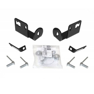 Bull bar z listwą LED 20" Go Rhino RC2