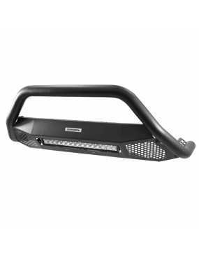 Bull bar z listwą LED 20" Go Rhino RC4