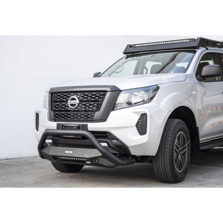 Bull bar z listwą LED 20" Go Rhino RC4