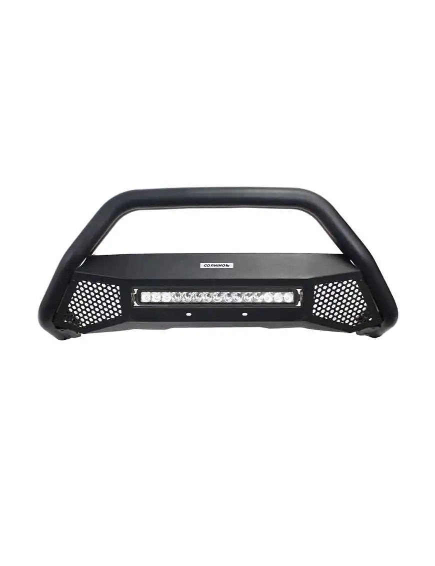 Bull bar z listwą LED 20" Go Rhino RC4